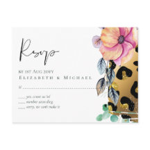 Brilho Glamour Feminino Estampa de Leopardo Rosa D