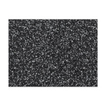 Brilho Preto Cinder