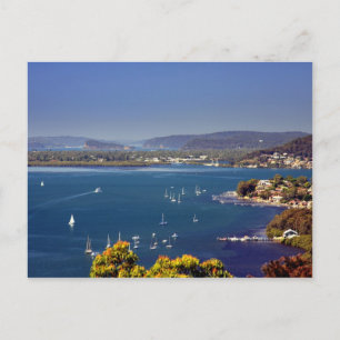 Cartão Postal brisbane