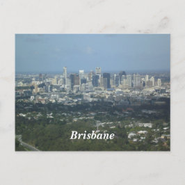 Cartão Postal Brisbane, Austrália