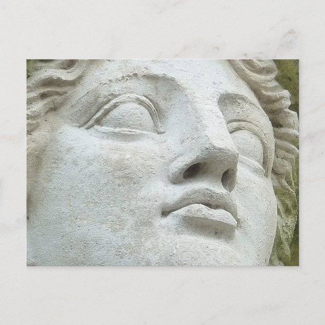 Cartão Postal Britannia (Frente)