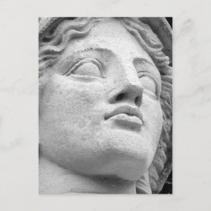 Cartão Postal Britannia