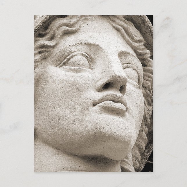 Cartão Postal Britannia (Tonelada Quente) (Frente)