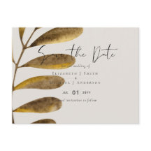 Bronze deixa casamento, salva a data