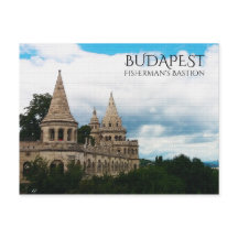 Budapeste