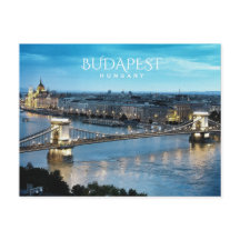 Budapeste