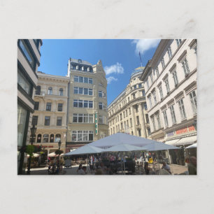 Cartão Postal Budapeste