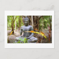 Budismo BUDHA Paz