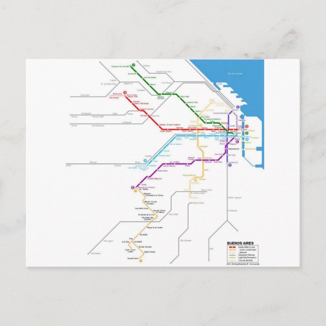 Cartão Postal Buenos Aires.jpg (Frente)