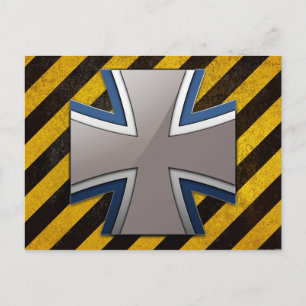 Cartão Postal Bundeswehr