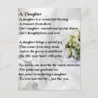 buquê de casamento Poem