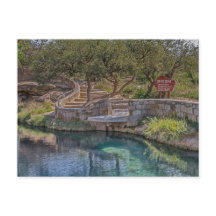 Buraco Azul na Rota 66