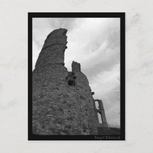 Cartão Postal Burg Ohlbrueck