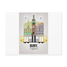 Bury