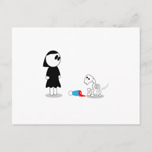 Cartão Postal Busca