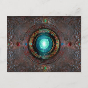 Cartão Postal busca para o futuro