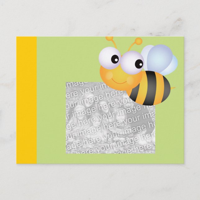 CARTÃO POSTAL BUSCANDO POR AÍ (Frente)