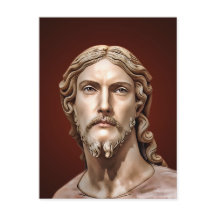 BUSTO DE CRISTO O SALVADOR por MICHELANGELO 2026