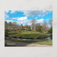 Buxton