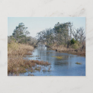Cartão Postal Buxton NC OBX Postcard