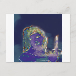 Cartão Postal bycandelabro2