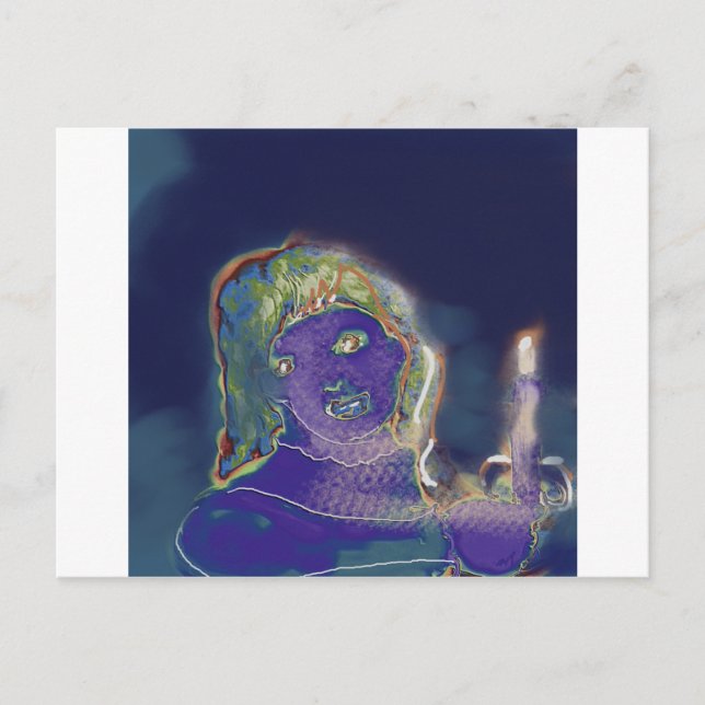 Cartão Postal bycandelabro2 (Frente)