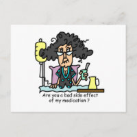 Cabelo escuro do efeito secundário da