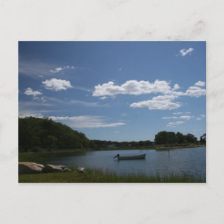 Cartão postal Cabo Cod