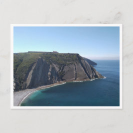 Cartão Postal Cabo Espichel (Portugal)