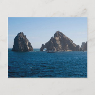 Cartão Postal Cabo San Lucas 07