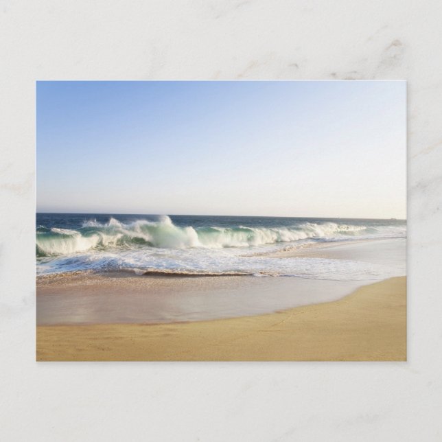 Cartão Postal Cabo San Lucas, Baja California Sur, México - (Frente)