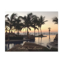 Cabo San Lucas Sunrise