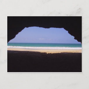 Cartão Postal Cabo Verde