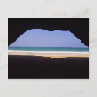 Cartão Postal Cabo Verde