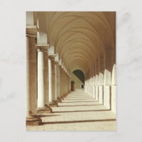 Cabos do Castelo Imperial. Dresden, Alemanha. Colo