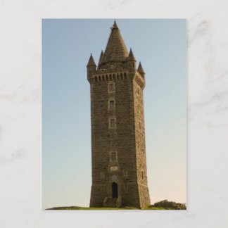 Cartão Postal cacete