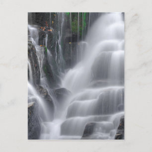 Cartão Postal Cachoeira