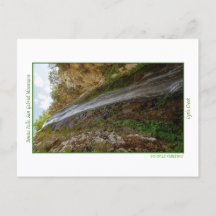 Cachoeira Bonita, Lytle Creek