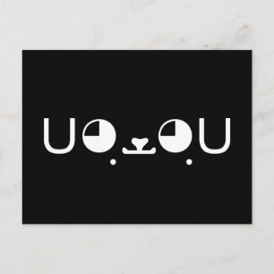 Cartão Postal Cachorro Cachorro Cachorro Cachorro Japonês Kaomo