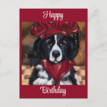 Cachorro da Terra Nova