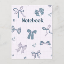 Caderno de Arte de Linha Floral Elegante | Bota Mi