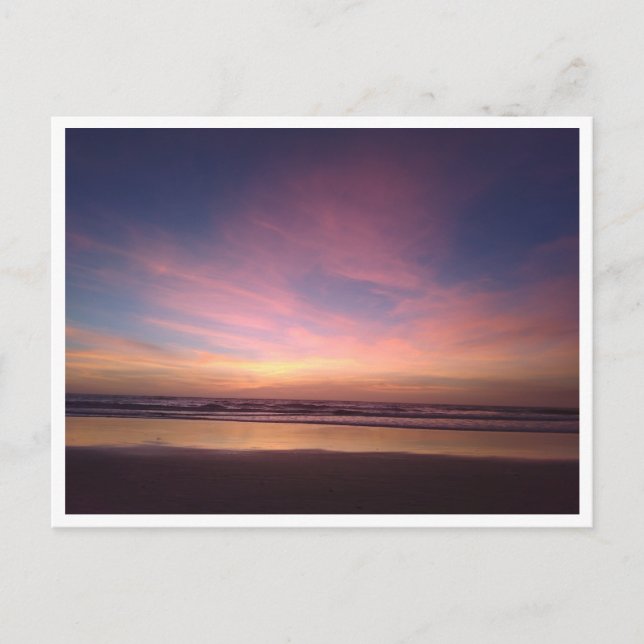 Cartão Postal Cádis, Andaluzia (Espanha) (Frente)