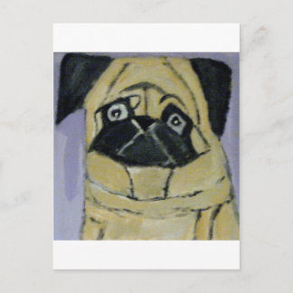 Cartão Postal cães por eric ginsburg