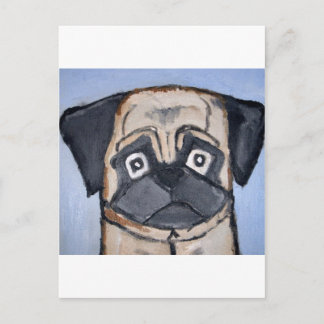 Cartão Postal cães por eric ginsburg
