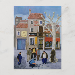 Cartão Postal Café do Centro