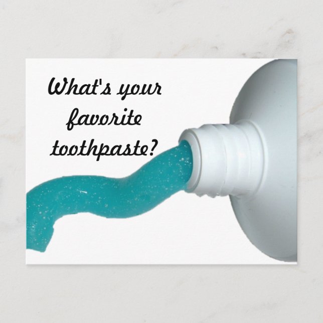 Cartão Postal Cafona (Frente)