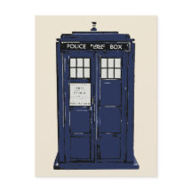 Caixa de Chamada Pública da Polícia