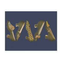 Calçados do século XIX