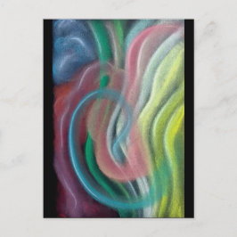 Cartão Postal Calendário da Alma 09