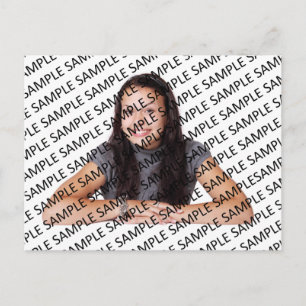 Cartão Postal Calendário Pocket 2021 Cartão-postal de Foto Fav